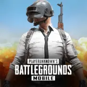 PUBG MOBILE