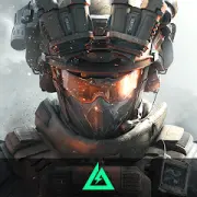 Delta Force（Garena）